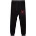 Men's Clothing Hot Diamond Spider Slim Ice Silk Overalls Summer Trousers Straight Drape_viptrois.com