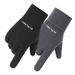 Polar Fleece Gloves Men's Fall And Winter Fleece Warm Sports Gloves Skiing Cycling Motorcycle Hiking Driving Fleece Cold Gloves_viptrois.com