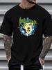 1989 Winger Too Tuff To Tame Tour Band Gift For Fan S To 5XL T-shirt S4186 Top For Everyday Wear Stretched Comfortable Breathable Streetwear_viptrois.com
