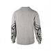 Men's Clothing Y2K Distressed Knit Sweater - Eco Tree Print Oversized Unisex Pullover Fashion Trends Hot-selling_viptrois.com