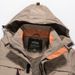 Men's Clothing outdoor assault clothing multi-functional single-layer skiing mountaineering clothing team jacket _viptrois.com
