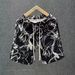 Men's Clothing Graffiti Print Loose Versatile Quick Drying Shorts Men's Summer New Comfortable Casual Fashion Five Point Beach Pants_viptrois.com