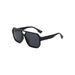 Retro Double Beam Pilot Polarized Sunglasses I Internet Celebrity Street Shooting Sunglasses Anti Ultraviolet Men And Women All Match T1384_viptrois.com