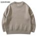 Men Vintage Sweater Y2K Streetwear Hip Hop Vintage Knitted Doberman Dog Sweaters Autumn Harajuku Fashion Retro Casual Sweaters_viptrois.com