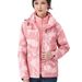Winter Jacket Men Three-in-One 0.05kg Piece Set Detachable Windproof Warm Inner Liner Outdoor Camouflage Skiing_viptrois.com