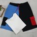 Men's Casual Sports Short Sleeve T-Shirt And Shorts Set Versatile Fashion Clothing For All Seasons_viptrois.com