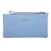 Women's Wallet & Men's Wallet Mobile Phone Bag Female Touch-screen Mobile Phone Bag Wrist Coin Purse Simple Card Bag Portable Mobile Phone Bag_viptrois.com