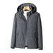 2024 New Spring Autumn Outdoor Single Layer Camouflage Jacket For Women, Windproof, Waterproof, Stretchy Hiking Jacket,_viptrois.com