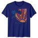 Wave Sun Tribal Art Mens T Shirt Mens Womens Tees Top Abstract Design_viptrois.com