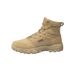 European Warm Series Autumn Winter New High-top Sports Military Fashion Casual Outdoor Hiking Trekking Martin Boots Men's Shoes_viptrois.com