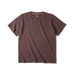 Madden Workwear American Off White Waffle T Shirt Knitted Shoulder Heavy Old Money Style T Shirt Short Sleeve Men's Summer_viptrois.com