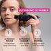 GESS Face Scrubber Spatula 4 In 1, EMS Facial Massage Device, BlackHeads Remover_viptrois.com