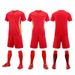 Men's Clothing jersey printing moisture wicking competition training team uniforms cross-border new football uniforms suits quick drying_viptrois.com