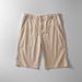 Men's Clothing Summer And Autumn Men's Linen Shorts Cotton And Linen Men's Loose Solid Color Casual Pants Thin Linen Five Point Pants_viptrois.com