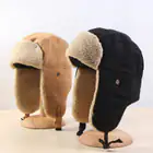 Men's Bomber Hats_viptrois
