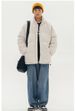 Anti-season Discount, Winter Suede, Solid Color Trendy Brand Cotton Clothes, Tops, Jackets, Boys' New Velvet Thickened Warm Men_viptrois.com
