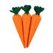 Factory Direct Sale Easter Decorations Carrot Toys Party Fabric Props Cross Border Children's Toys Ornaments_viptrois.com