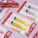 Mother & Kids Needle Tube Baby Nasal Washer, Children's Nasal Washer, Baby Nasal Irrigator To Absorb Snot Artifact_viptrois.com