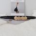 Elegant Women, Thin Decorative Dress Belt, Summer New Waist-Cinching Versatile Sweater Coat Belt For Ladies_viptrois.com