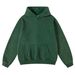 Loom Cross-Border 3D Men's European American Style Autumn And Winter Printed Hooded Sweatshirt_viptrois.com
