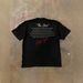 Men's Heavyweight Pure Cotton T-Shirt Oversized Retro Print Y2K Style Loose Short Sleeved 250g_viptrois.com