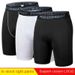 2025 Sport Gamaschen Für Männer, Shorts Mit Boden, Schnell Trocknende Stretch-Fitness, Laufen, Leichtathletik, Basketball Training, Compressio_viptrois.com