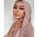 Muslim Headscarf Muslim Scarf_viptrois.com