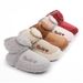 Autumn And Winter Boots Baby Cotton Shoes Baby Shoes Toddler Shoes Baby Shoes_viptrois.com