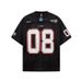 Men's Clothing Men's Retro V Neck T-Shirt Mesh Short Sleeve Loose Fit Casual Versatile Top Style Summer For Formal & Casual_viptrois.com
