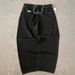 Men's Clothing New Summer Y2k Black Jeans Street Men's Retro Loose Fashion Hip Hop Pants_viptrois.com