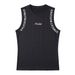 Men's Clothing Men's Sleeveless Top Trendy Fashionable High Elasticity Quick Drying Sports Fitness Football Basketball Training_viptrois.com