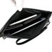 Men's Clutch Bag Wrist Bag Large Capacity Soft Leather Handbag Envelope Bag Trendy Clip Bag Business Men's Bag_viptrois.com