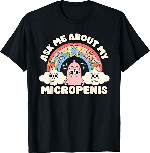 Funny Inappropriate Embarrassing Gag Meme Adult Humor Men T-Shirt Mens Womens Tees Top_viptrois.com