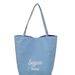 Men's Handbags Leisure Large-capacity Bag Women's Fashion Texture Shoulder Bag Simple Canvas Handbag Commuter Tote Bag_viptrois.com