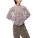Pure Early Autumn New Loose Knitted Niche Hollow Out Sun Protection Sweater Men Korean Style Lazy Casual Top Trendy_viptrois.com