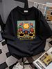 Dionysus - Dead Can Dance Shirt Short Sleeve Black Unisex Size S-5XL PE242 Fashion Graphic Comfortable Streetwear Summer Stylish_viptrois.com