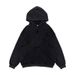 2026 Autumn Winter New Trendy Brand Personality Reverse Design Craft Solid Color High Street_viptrois.com