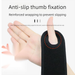 Mugwort Anti-Sprain Tendon Sheath Support Sleeve Men And Women Fitness Sports Wrist Brace For Running_viptrois.com