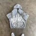 Men's 3D Printed Hooded Sweatshirt Y2K Style Pullover Loose Fit Autumn/Winter European American Cross Border Fashion_viptrois.com