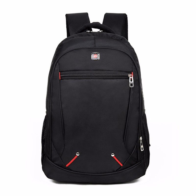 Women's Bags New Schoolbag Men's Multifunctional Large Capacity Multi Layer Backpack Business Backpack Men's Travel_viptrois.com