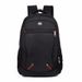 Women's Bags New Schoolbag Men's Multifunctional Large Capacity Multi Layer Backpack Business Backpack Men's Travel_viptrois.com