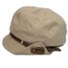 2023 Korean Style New Women's Fashion Spring And Autumn Lady Painter Outdoor Casual Hat Single Beret_viptrois.com