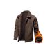 Winter Thickened Warm Cotton Clothes Jacket Trendy Brand Ruffian Handsome Cotton Clothes_viptrois.com