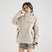 Men's Clothing Three In One Assault Outdoor Women's New Windproof Waterproof Breathable Hard Shell Jacket Small Mountaineering Couple Jacket_viptrois.com