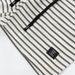 Men's Clothing Men's Summer Sports Casual Mid Length Striped Shorts Breathable Loose Fit Five Point Beach Pants Trendy Style_viptrois.com