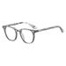 New Anti Blue Light Glasses Trendy Rice Nail Flat Glasses Men And Women The Same Style Fashionable Square Glasses Frame_viptrois.com