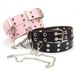 Punk Style Casual Fashion Y2K New Chain Decorative Pants Chicken Eye Belt_viptrois.com
