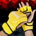Boxing gloves adult Sanda fighting MMA free fighting training Fengzhi hitting sandbag sandbag can be used for children's training_viptrois.com