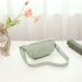 Quilted Shoulder Bag - Stylish Crinkle Crossbody Purse For Women (Versatile & Lightweight, Perfect For Daily Use & Travel)_viptrois.com