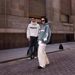 American Street Men And Women Loose Hoodie Y2K Star Letter Printing Casual Trendy Design High Collar Top_viptrois.com